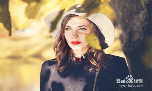 如何简单容易的去除眼袋？