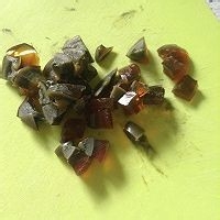 金枪鱼皮蛋粥的攻略