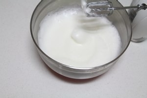 如何做美味的圣诞蛋糕卷