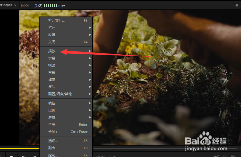 怎么使用完美解码器的书签功能