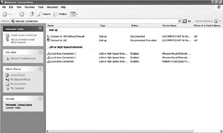 Windows XP易用性亲密接触
