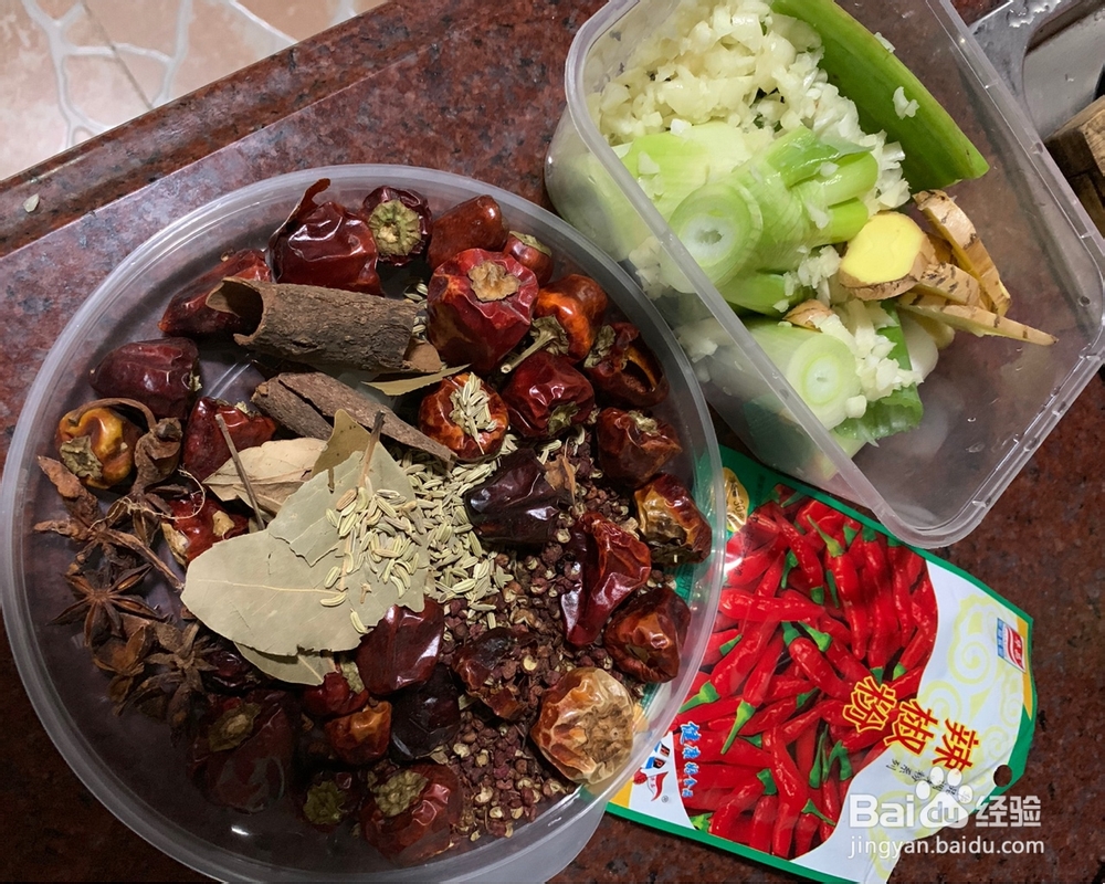 吃了还想吃的麻辣小龙虾