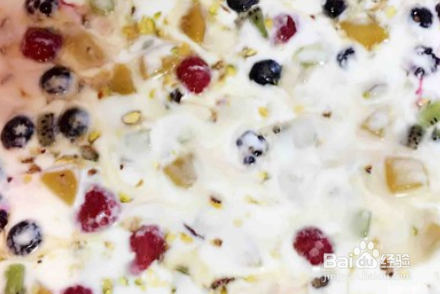 如何做出香气四溢的炒酸奶？