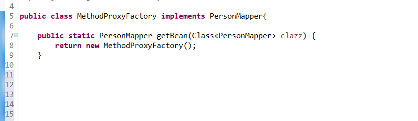 JAVA自定义注解应用
