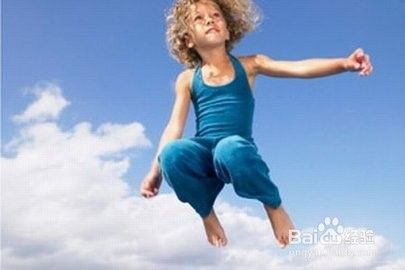 5种让孩子保持健康开心的运动方式