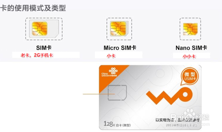 联通怎么开通4g
