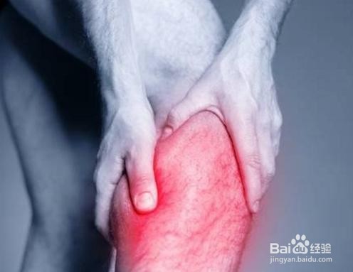 如何预防和应对腿抽筋问题?