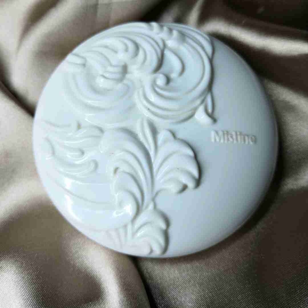 平价定妆散粉粉饼测评