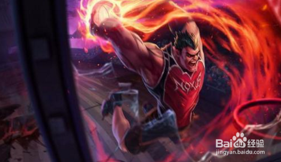 新版LOL上单诺克萨斯之手攻略