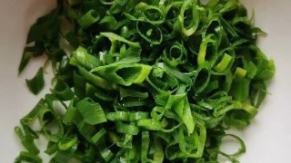 丝瓜炖豆腐攻略
