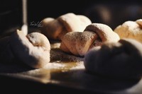 写给烤箱的情书?