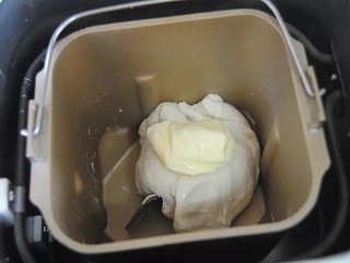 大米肉松面包怎么做?