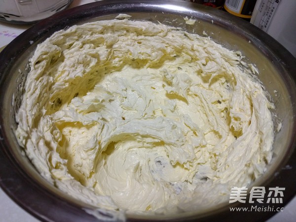 【草莓酱饼干】