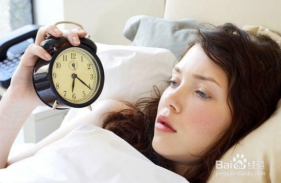 如何改善睡眠质量