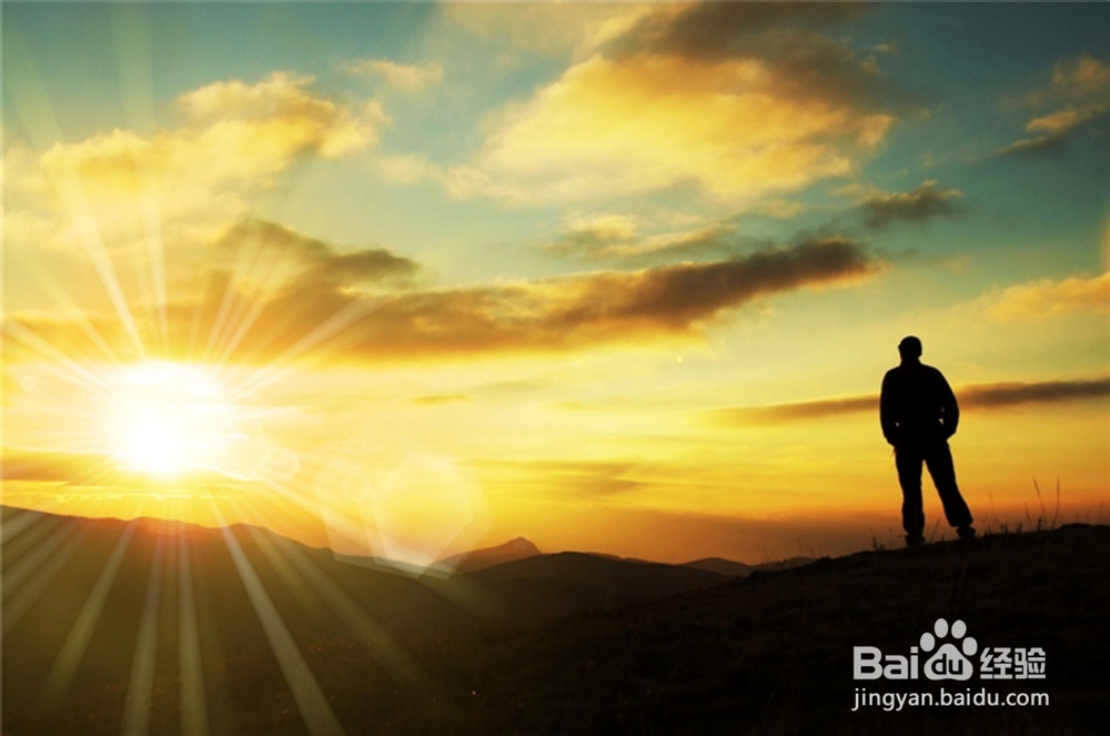 人生因改变而不同