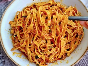 【香辣孜然豆皮】好吃的家常下酒菜