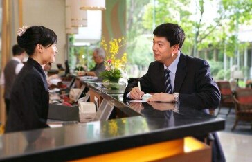 租住酒店需要注意些什么