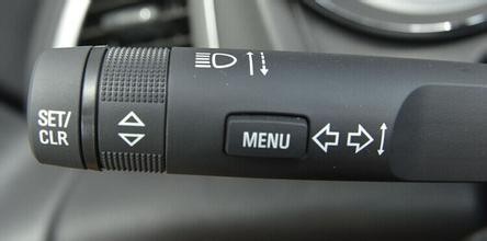 开车应该注意的小细节