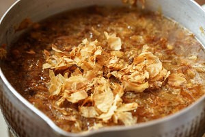 家庭版【关东寿喜锅】