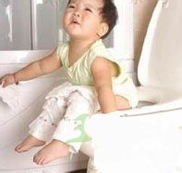 宝宝四大常见的便秘原因是怎样的