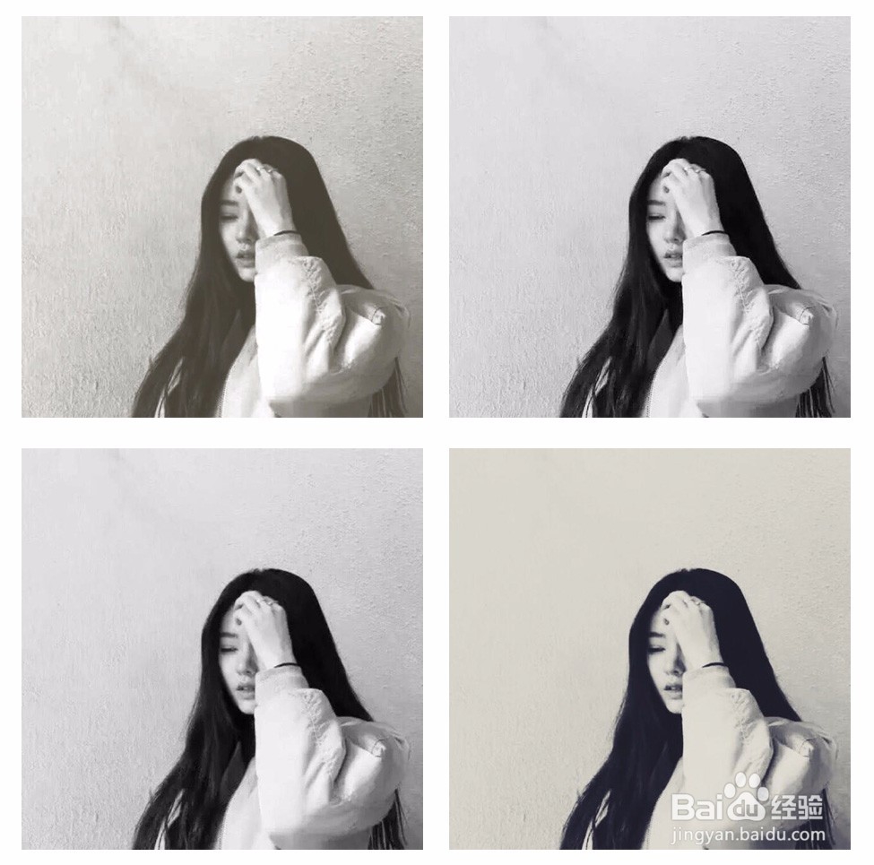 小机快跑推荐3款傻瓜式的图片处理APP