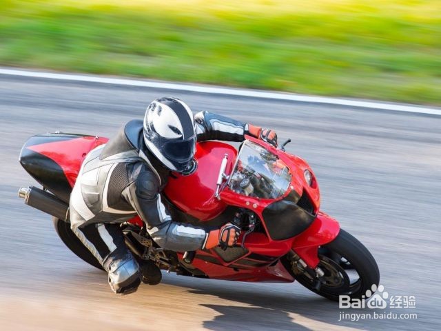 摩托车怎么打火