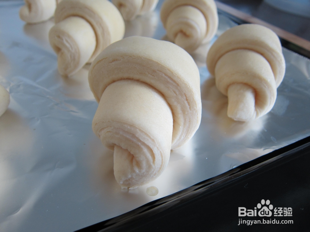 全麦可颂的做法