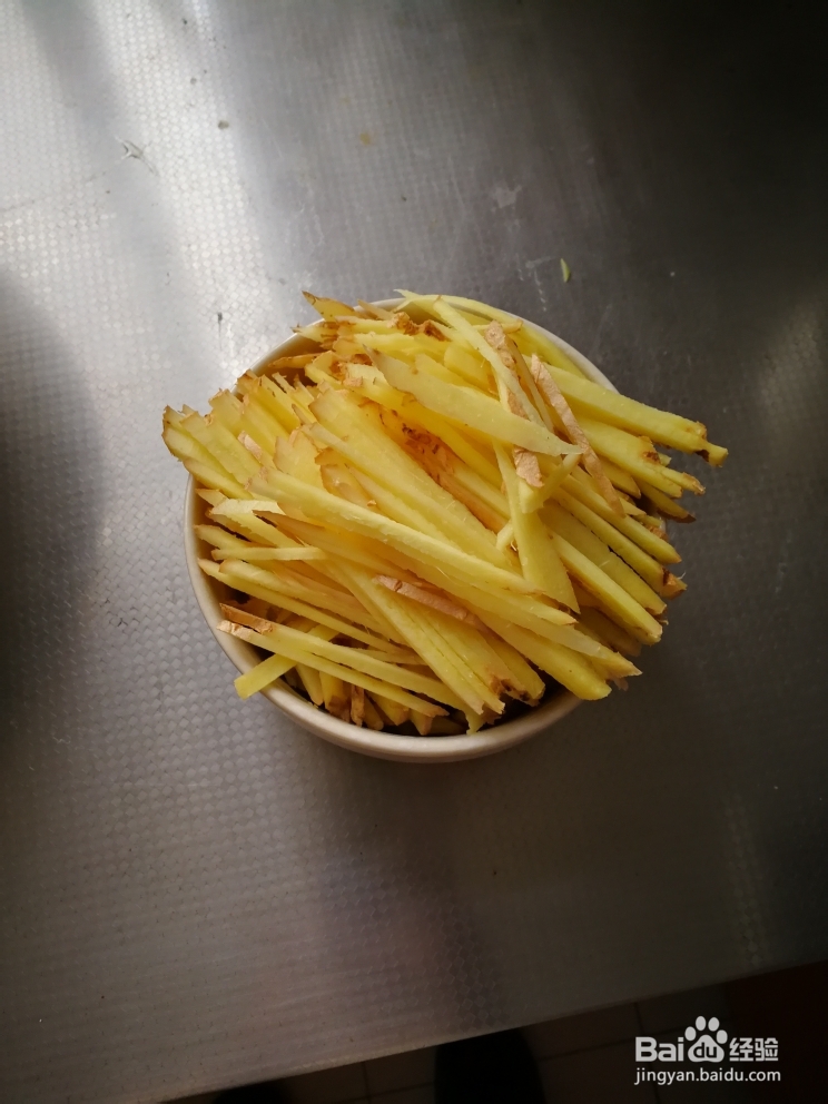 小白也能做腌芥菜