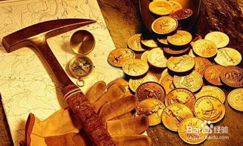 2017年最好的理财方式?