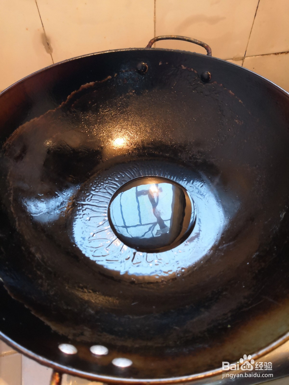 蒜苗香肠的做法