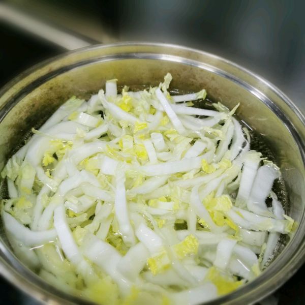 懒人快手自制低脂牛肉酱拌面