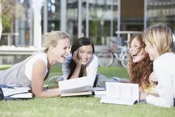新生刚刚进入大学应该注意什么?