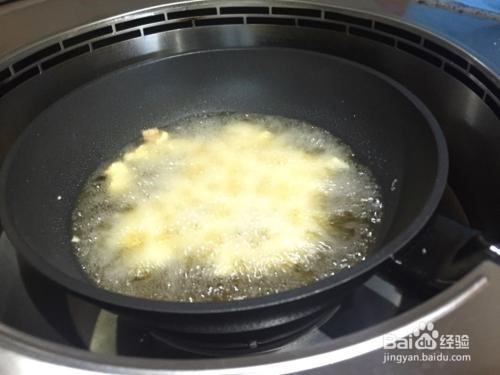 怎么在家做炸鸡