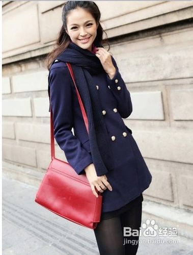 服装搭配的技巧.冬季服装搭配大全