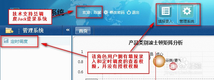 勤哲excel教程：[8]数据的用户管理