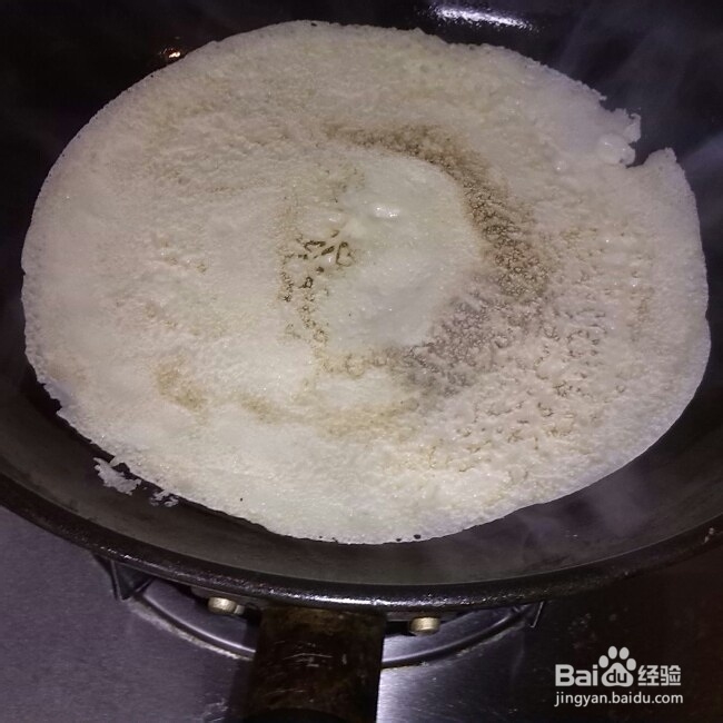 心心念念的大饼油条