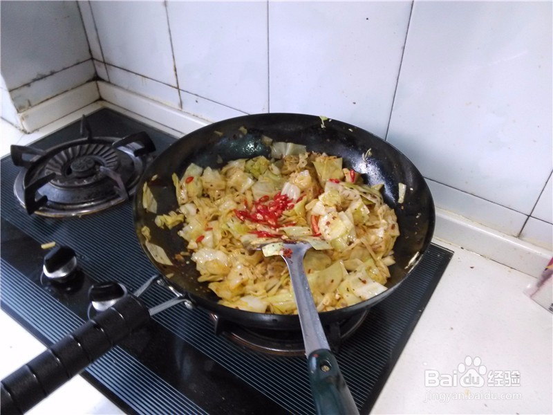 火爆大头菜应该如何炒才好吃