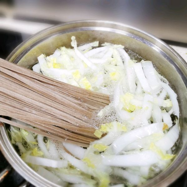 懒人快手自制低脂牛肉酱拌面