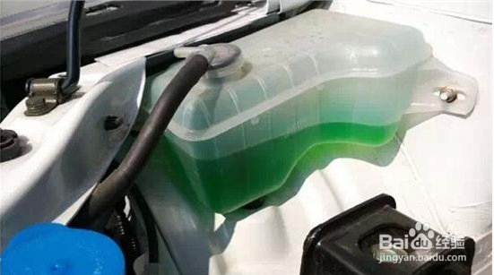 家用轿车换机油详细介绍