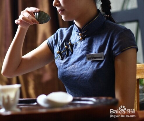 “茶中之王”大红袍怎么品鉴