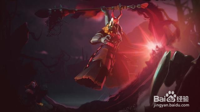 dota2水牛怎么玩