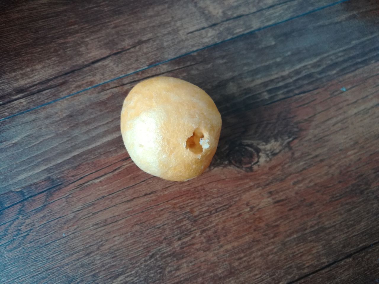 学会做红烧油面筋塞肉还会怕孩子挑食？