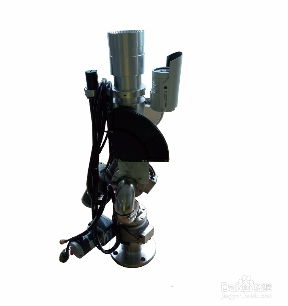 消防水炮适用项目