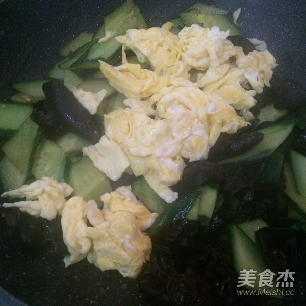 家常小炒的做法