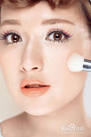 卡粉浮粉怎么办