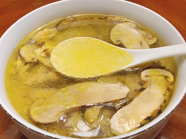 松茸吃法与保存