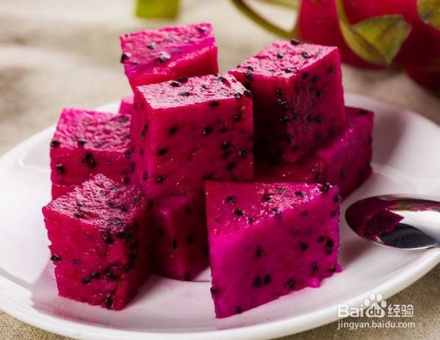 冬季要吃这五种水果排毒养颜。