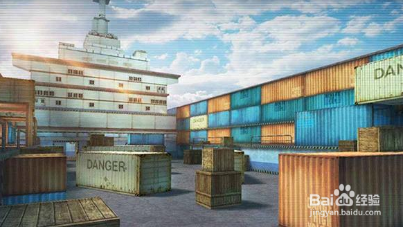 枪王英雄怎么玩