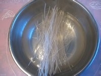 酸菜氽白肉-东北菜