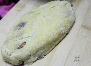 意大利杏仁脆饼